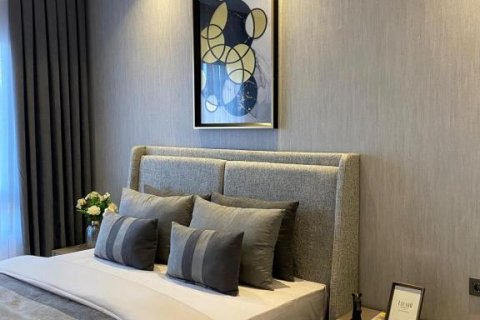 Продажа квартиры в Махмутларе, Анталье, Турция 2 комн., 50м2, №165447 – фото 7