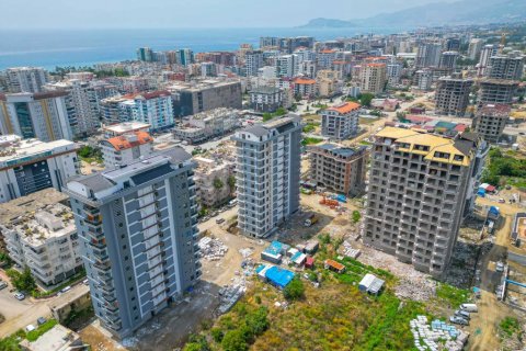 Продажа квартиры в Махмутларе, Анталье, Турция 2 комн., 50м2, №165447 – фото 12