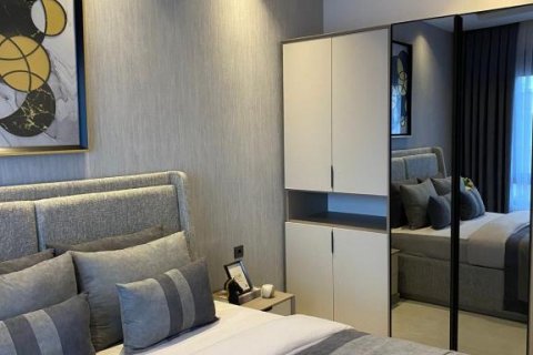 Продажа квартиры в Махмутларе, Анталье, Турция 2 комн., 50м2, №165447 – фото 6