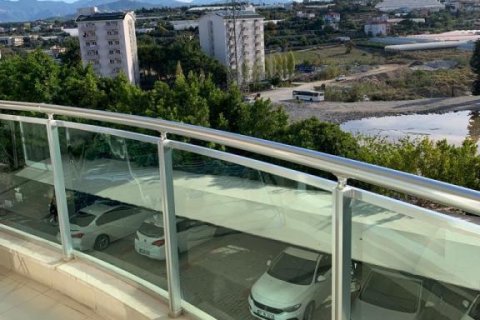 Lejlighed i Avsallar, Antalya, Tyrkiet Nr. 165444 - 24