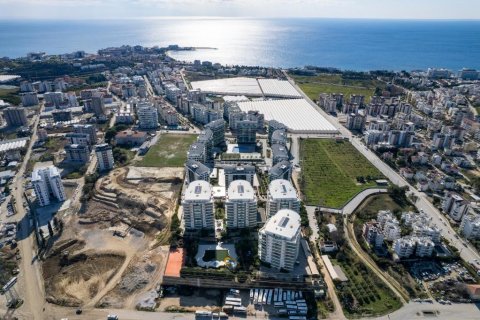 Lejlighed i Avsallar, Antalya, Tyrkiet Nr. 165444 - 19