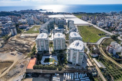 Lejlighed i Avsallar, Antalya, Tyrkiet Nr. 165444 - 21