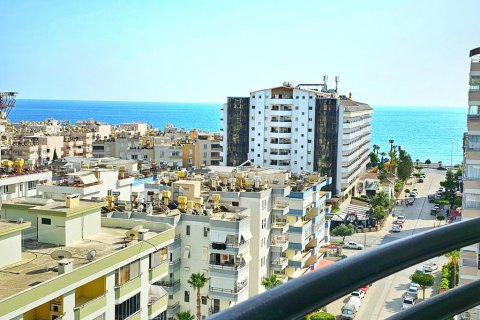 Продажа квартиры в Махмутларе, Анталье, Турция 5 комн., 250м2, №165448 – фото 9