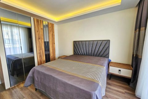 Продажа квартиры в Махмутларе, Анталье, Турция 5 комн., 250м2, №165448 – фото 22