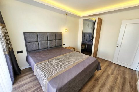 Продажа квартиры в Махмутларе, Анталье, Турция 5 комн., 250м2, №165448 – фото 20