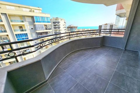 Продажа квартиры в Махмутларе, Анталье, Турция 5 комн., 250м2, №165448 – фото 8