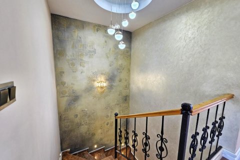 Продажа квартиры в Махмутларе, Анталье, Турция 5 комн., 250м2, №165448 – фото 18