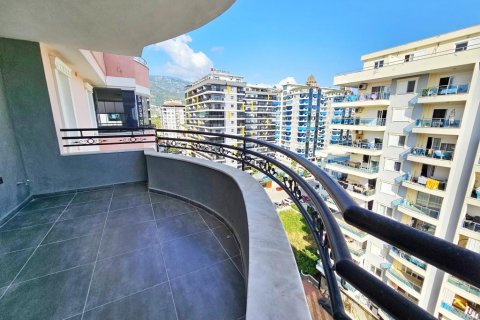 Продажа квартиры в Махмутларе, Анталье, Турция 5 комн., 250м2, №165448 – фото 10