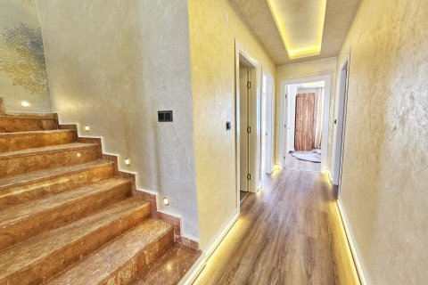 Продажа квартиры в Махмутларе, Анталье, Турция 5 комн., 250м2, №165448 – фото 17