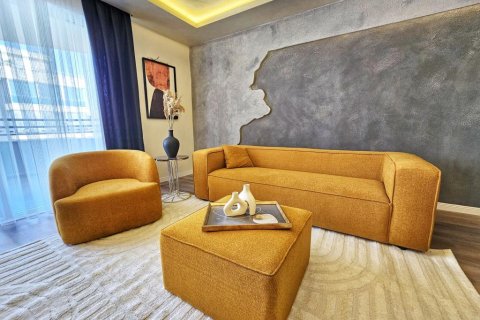 Продажа квартиры в Махмутларе, Анталье, Турция 5 комн., 250м2, №165448 – фото 6