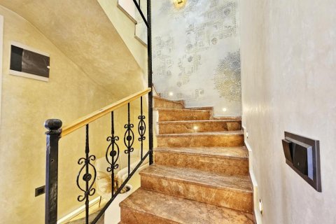 Продажа квартиры в Махмутларе, Анталье, Турция 5 комн., 250м2, №165448 – фото 12