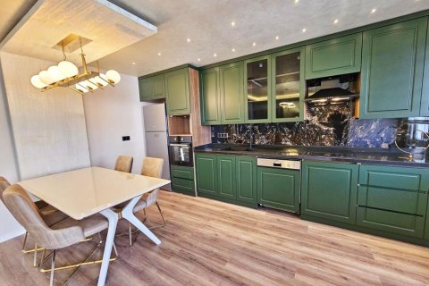 Продажа квартиры в Махмутларе, Анталье, Турция 5 комн., 250м2, №165448 – фото 4