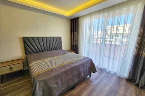 Продажа квартиры в Махмутларе, Анталье, Турция 5 комн., 250м2, №165448 – фото 21