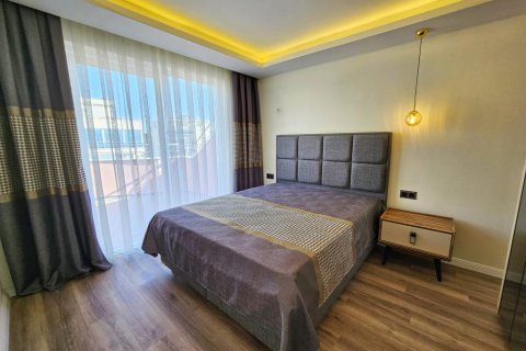 Продажа квартиры в Махмутларе, Анталье, Турция 5 комн., 250м2, №165448 – фото 19