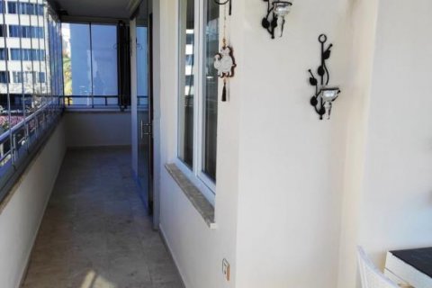 Leilighet  i Mahmutlar, Antalya, Tyrkia Nr. 165443 - 7