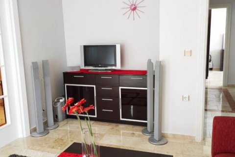 Leilighet  i Mahmutlar, Antalya, Tyrkia Nr. 165443 - 12