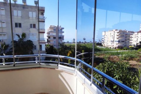Apartment  in Mahmutlar, Antalya, Turkey No. 165443