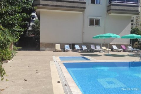 Leilighet  i Mahmutlar, Antalya, Tyrkia Nr. 165443 - 27