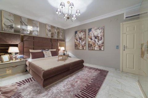 Продажа квартиры  в Махмутларе, Анталье, Турция 3 комн., 130м2, №165449 – фото 7