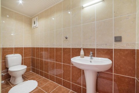 Продажа квартиры  в Махмутларе, Анталье, Турция 3 комн., 130м2, №165449 – фото 8