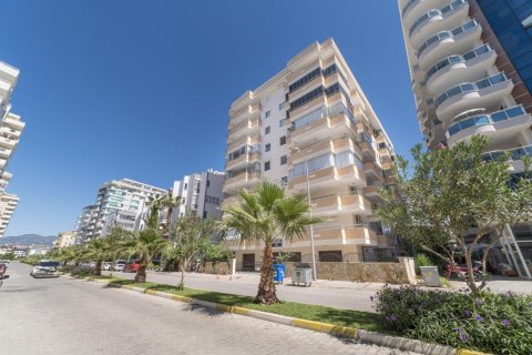 Продажа квартиры  в Махмутларе, Анталье, Турция 3 комн., 130м2, №165449 – фото 28