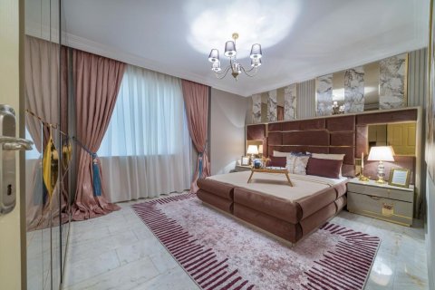 Продажа квартиры  в Махмутларе, Анталье, Турция 3 комн., 130м2, №165449 – фото 6