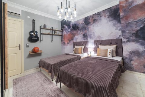 Продажа квартиры  в Махмутларе, Анталье, Турция 3 комн., 130м2, №165449 – фото 4