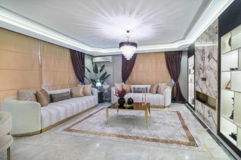 Продажа квартиры  в Махмутларе, Анталье, Турция 3 комн., 130м2, №165449 – фото 16