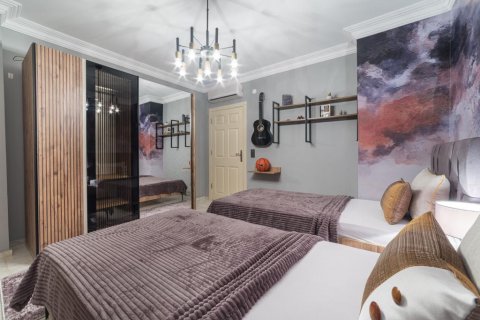 Продажа квартиры  в Махмутларе, Анталье, Турция 3 комн., 130м2, №165449 – фото 3