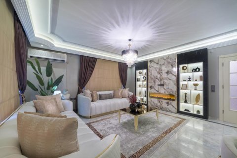 Продажа квартиры  в Махмутларе, Анталье, Турция 3 комн., 130м2, №165449 – фото 17