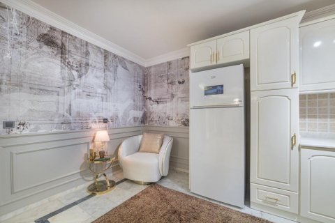 Продажа квартиры  в Махмутларе, Анталье, Турция 3 комн., 130м2, №165449 – фото 19