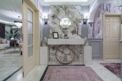 Продажа квартиры  в Махмутларе, Анталье, Турция 3 комн., 130м2, №165449 – фото 12