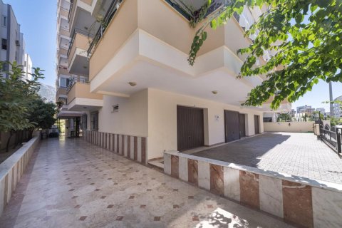 Продажа квартиры  в Махмутларе, Анталье, Турция 3 комн., 130м2, №165449 – фото 26