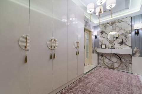 Продажа квартиры  в Махмутларе, Анталье, Турция 3 комн., 130м2, №165449 – фото 11