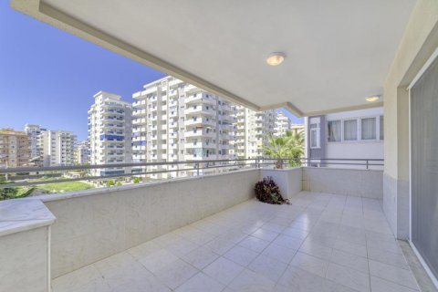Продажа квартиры  в Махмутларе, Анталье, Турция 3 комн., 130м2, №165449 – фото 21