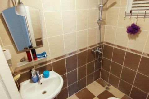 Wohnung in Demirtas, Alanya, Antalya, Türkei Nr. 165445 - 20