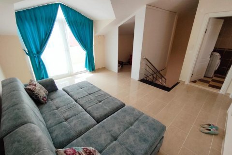 Wohnung in Demirtas, Alanya, Antalya, Türkei Nr. 165445 - 10