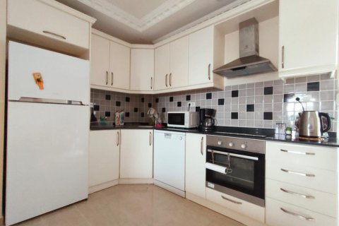 Wohnung in Demirtas, Alanya, Antalya, Türkei Nr. 165445 - 21