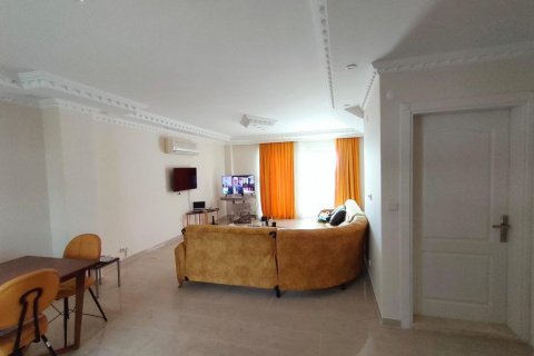 Wohnung in Demirtas, Alanya, Antalya, Türkei Nr. 165445 - 8