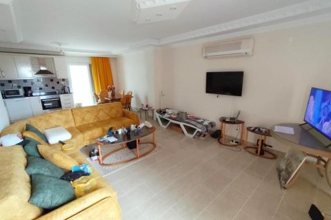 Wohnung in Demirtas, Alanya, Antalya, Türkei Nr. 165445 - 5