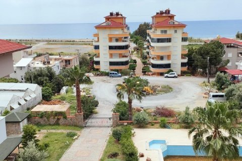 Wohnung in Demirtas, Alanya, Antalya, Türkei Nr. 165445 - 2