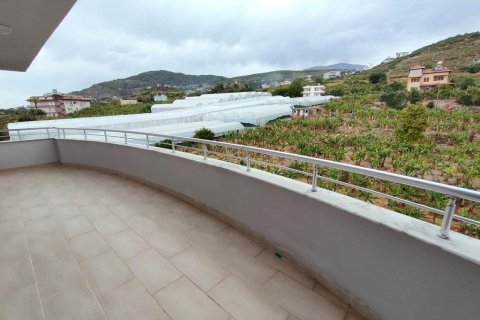 Wohnung in Demirtas, Alanya, Antalya, Türkei Nr. 165445 - 4