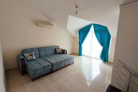 Wohnung in Demirtas, Alanya, Antalya, Türkei Nr. 165445 - 17