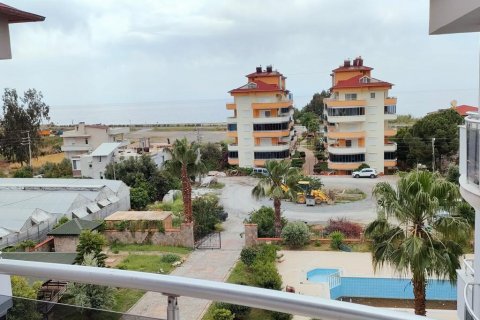 Wohnung in Demirtas, Alanya, Antalya, Türkei Nr. 165445 - 3