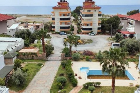 Leilighet  i Demirtas, Alanya, Antalya, Tyrkia Nr. 165445
