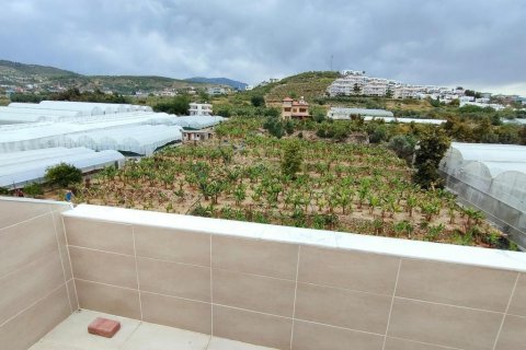 Wohnung in Demirtas, Alanya, Antalya, Türkei Nr. 165445 - 6
