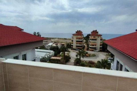 Wohnung in Demirtas, Alanya, Antalya, Türkei Nr. 165445 - 11