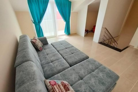 Wohnung in Demirtas, Alanya, Antalya, Türkei Nr. 165445 - 9