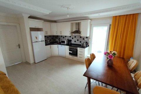 Wohnung in Demirtas, Alanya, Antalya, Türkei Nr. 165445 - 22