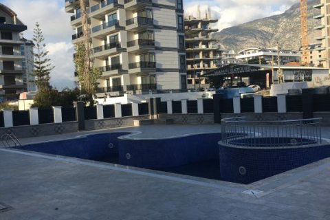 Lejlighed  i Mahmutlar, Antalya, Tyrkiet Nr. 165446 - 18